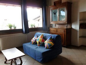 Fernseher