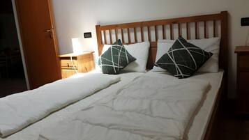 Wi-Fi gratuito, lenzuola