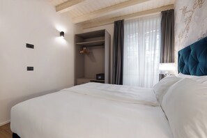 1 slaapkamer, gratis wifi, beddengoed, rolstoeltoegankelijk