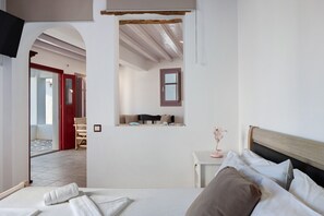 2 chambres, Wi-Fi, draps fournis