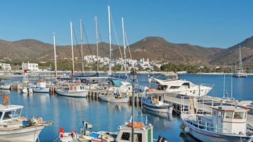 Port de plaisance