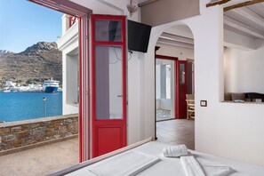 2 habitaciones, wifi y ropa de cama 