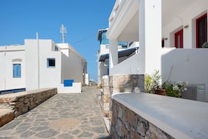 Detalle exterior