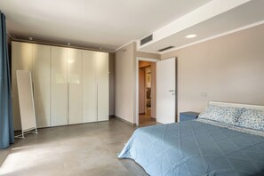 2 slaapkamers, gratis wifi, beddengoed