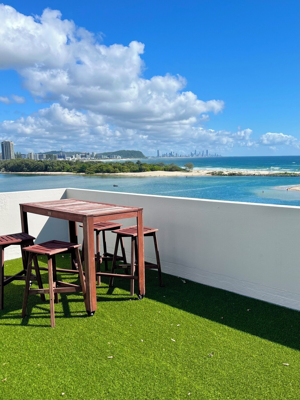 Bild für Gastgeberprofil