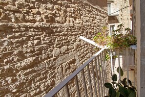 Property grounds - Apartment 'Home Sweet Home' with Balcony, Wi-Fi and Air Conditioning (Giovinazzo)