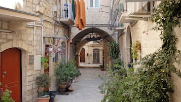 Detalle exterior