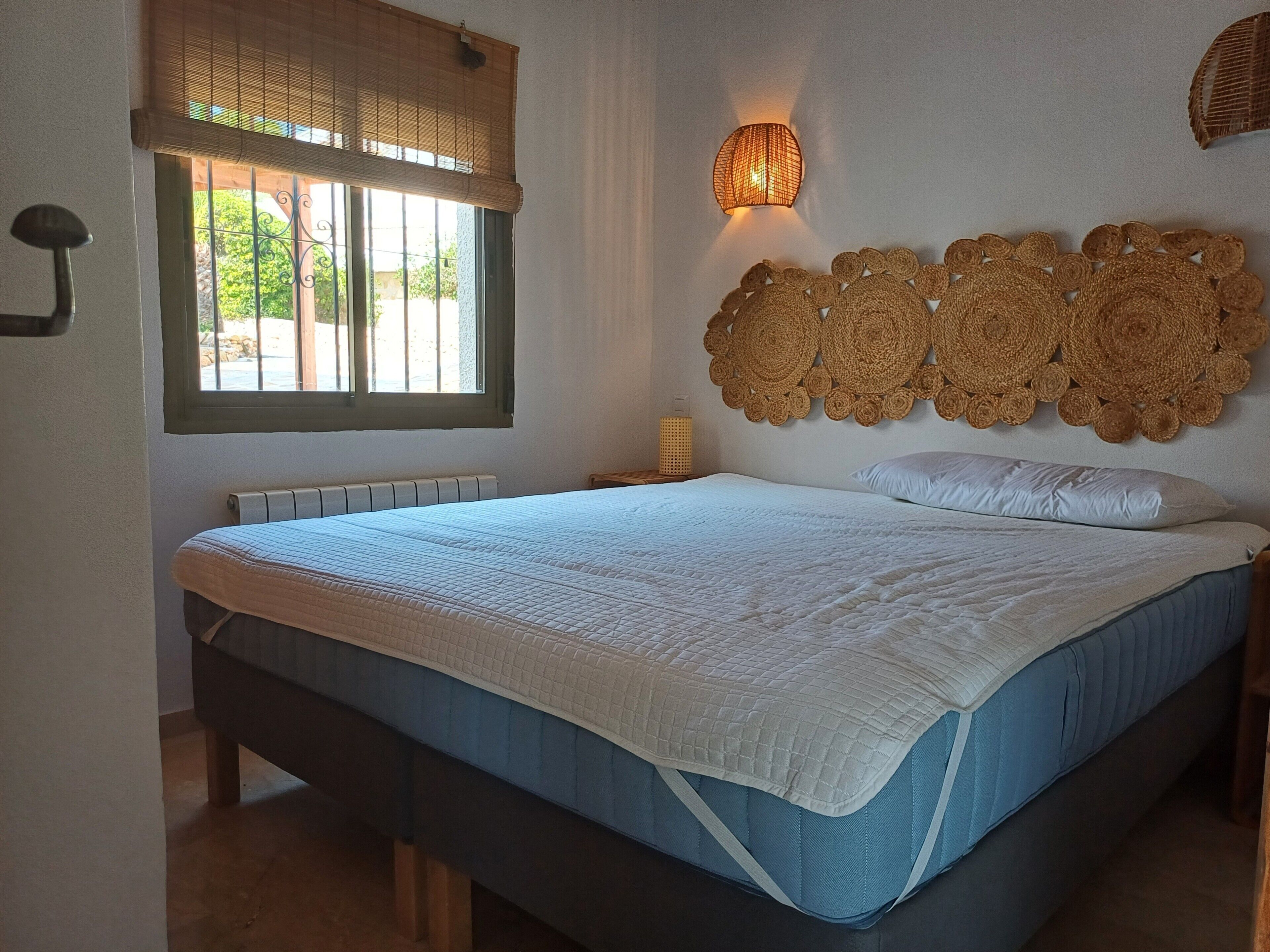 4 quartos, ferros/tábuas de passar roupa, Wi-Fi de cortesia