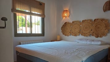 4 Schlafzimmer, Bügeleisen/Bügelbrett, kostenloses WLAN, Bettwäsche