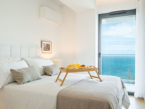 2 camere, Wi-Fi gratuito, lenzuola