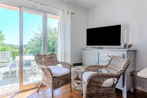 Téléviseur