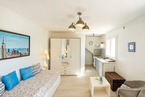 Wi-Fi gratuito, lenzuola