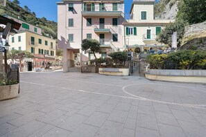 Exterieur