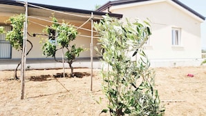 Property grounds - Villa surrounded in nature (Isola di Capo Rizzuto)