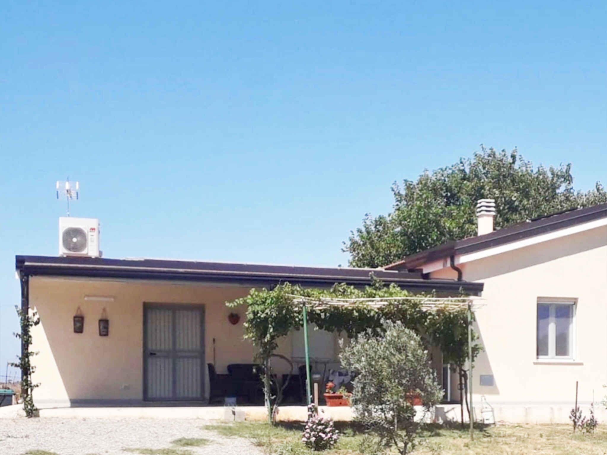 Esterni