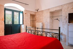 2 soverom, wi-fi (inkludert) og sengetøy