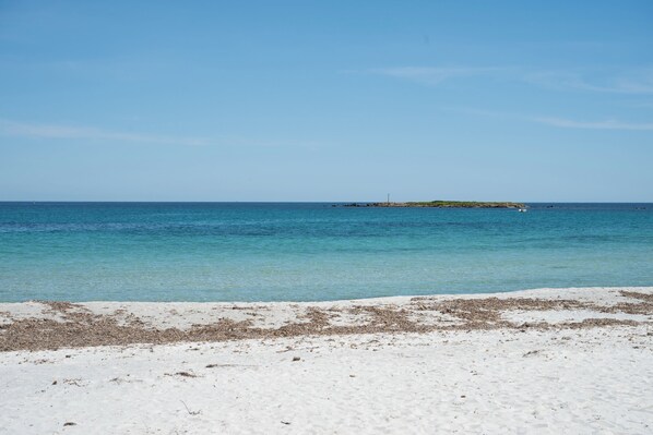 Plage à proximité