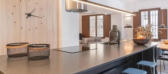 Finca 'El Americano' mit Bergblick, privatem Pool und Wi-Fi