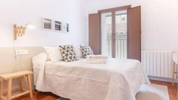 5 slaapkamers, gratis wifi, beddengoed