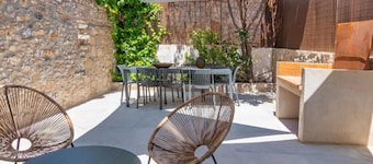 Finca 'El Americano' mit Bergblick, privatem Pool und Wi-Fi