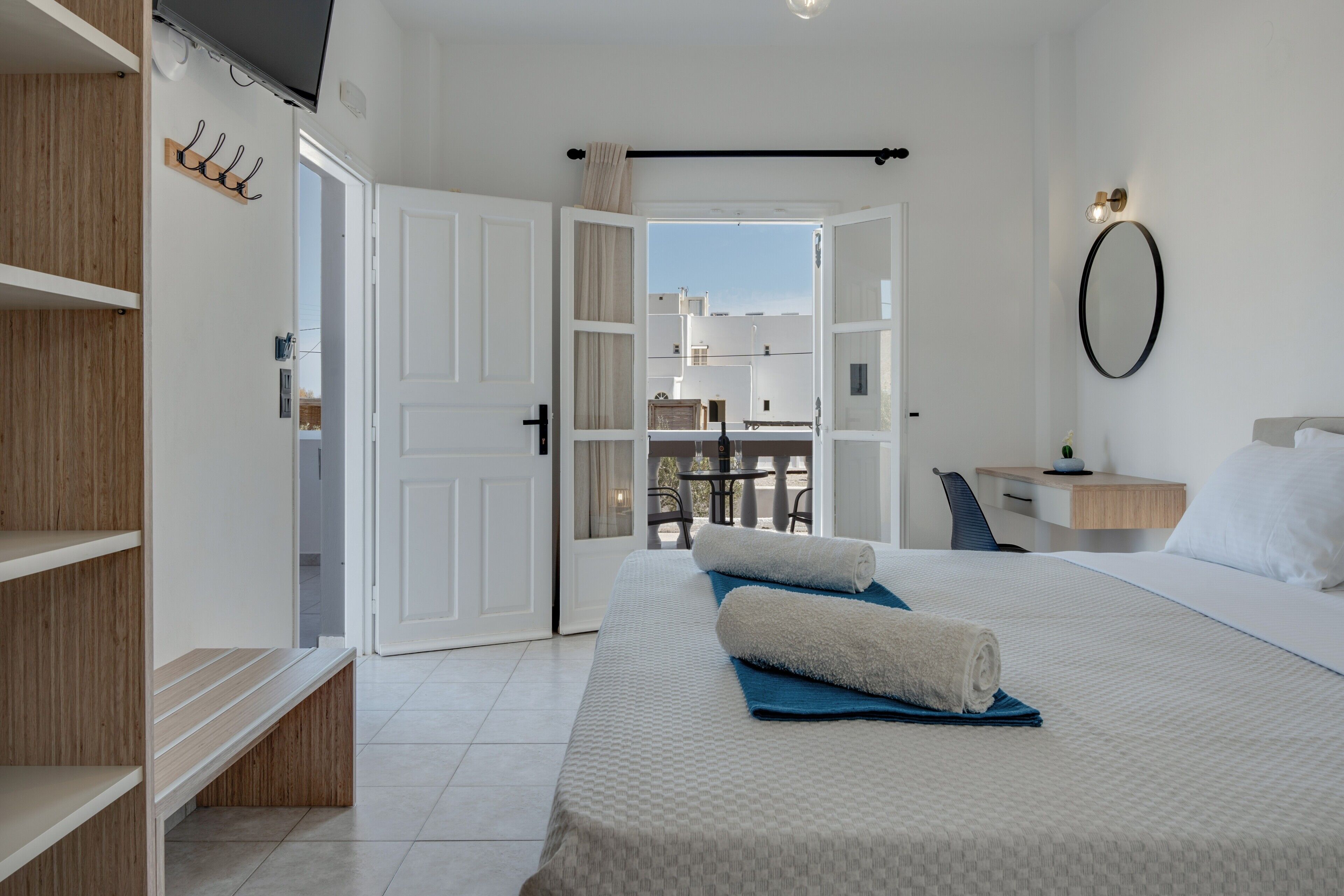 1 slaapkamer, gratis wifi, beddengoed