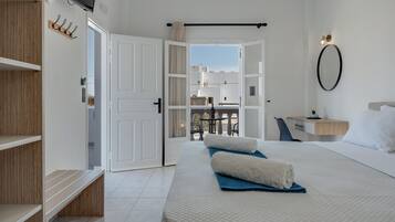 1 habitación, wifi gratis y ropa de cama