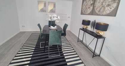 Cosy Family home from home