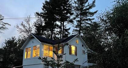 Bird Songs, Come Listen Awhile – Perfect for Remote Work & Weekend Getaways