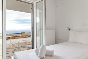3 chambres, fer et planche Ă repasser, accĂšs au Wi-Fi (inclus)