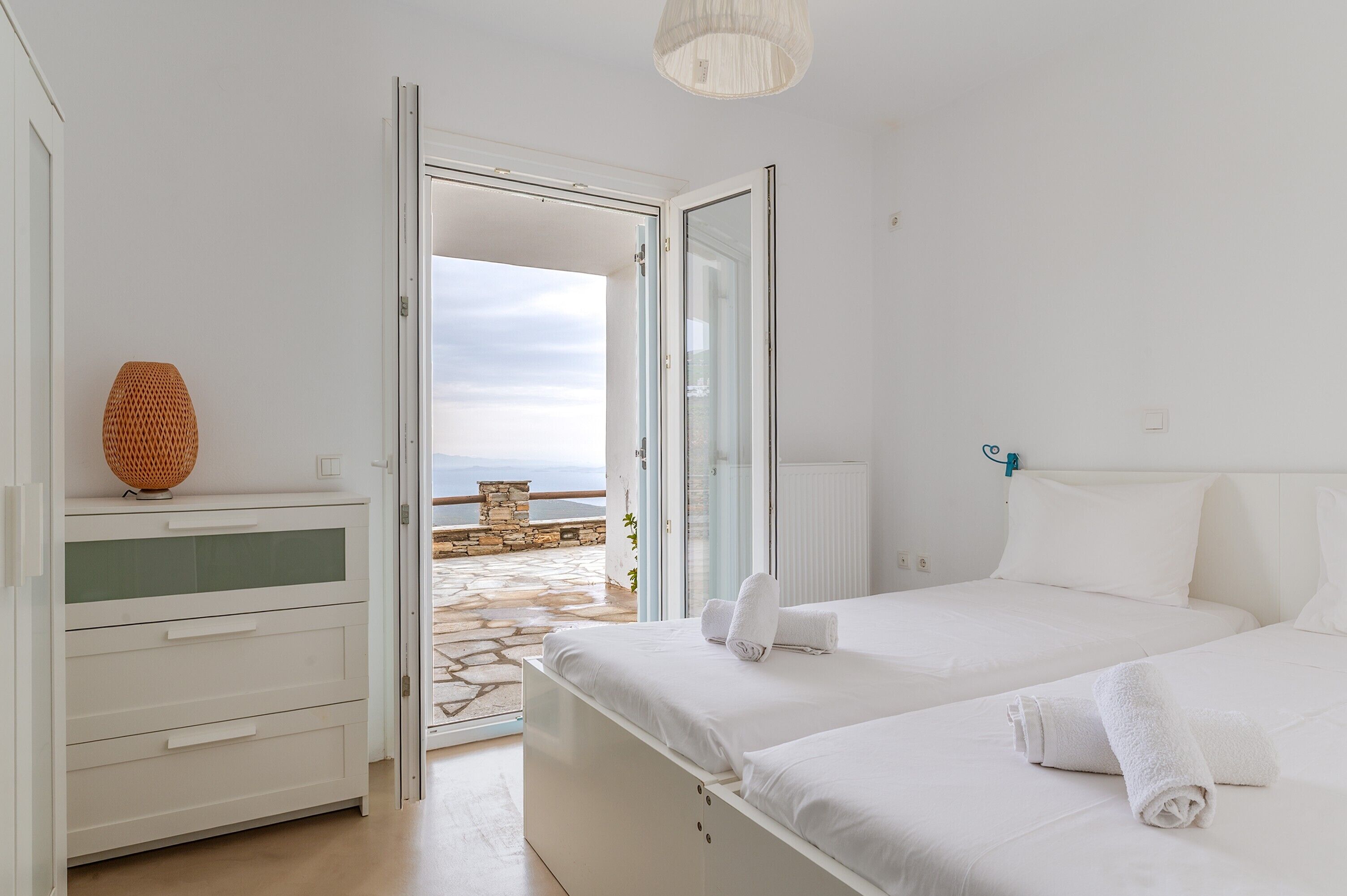 3 Schlafzimmer, Bügeleisen/Bügelbrett, kostenloses WLAN