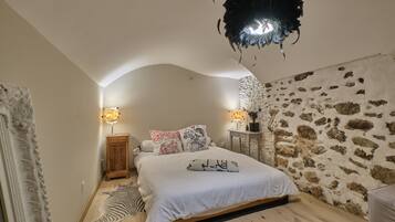 1 slaapkamer, gratis wifi, beddengoed