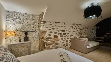 1 slaapkamer, gratis wifi, beddengoed