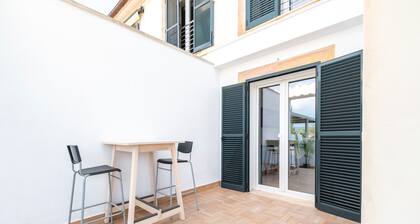 Casa de vacaciones 'Illes De Sicilia' con terraza privada, Wi-Fi y aire acondicionado