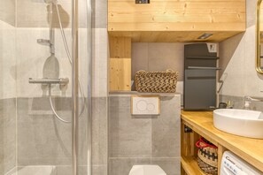 Dusche