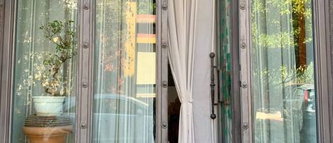 Detalle exterior