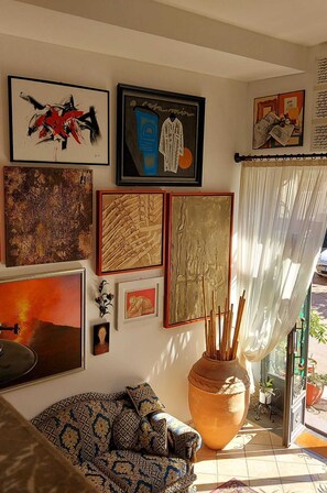Interieur