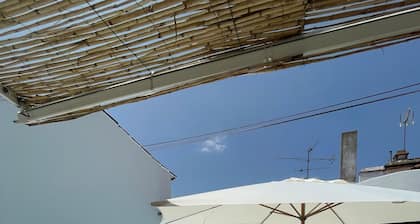 Holiday Home 'A Casa Dos Raminhos' with Private Pool and Terrace