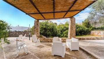 Terras