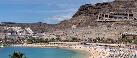 Am Strand