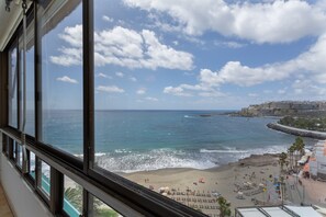 Interior - Vacation 'Serenity Suite' with Mountain View, Wi-Fi and Air Conditioning (Patalavaca)
