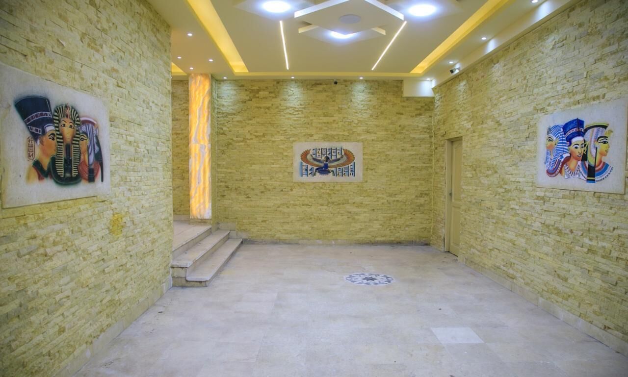 Foto - Mak Pyramids View