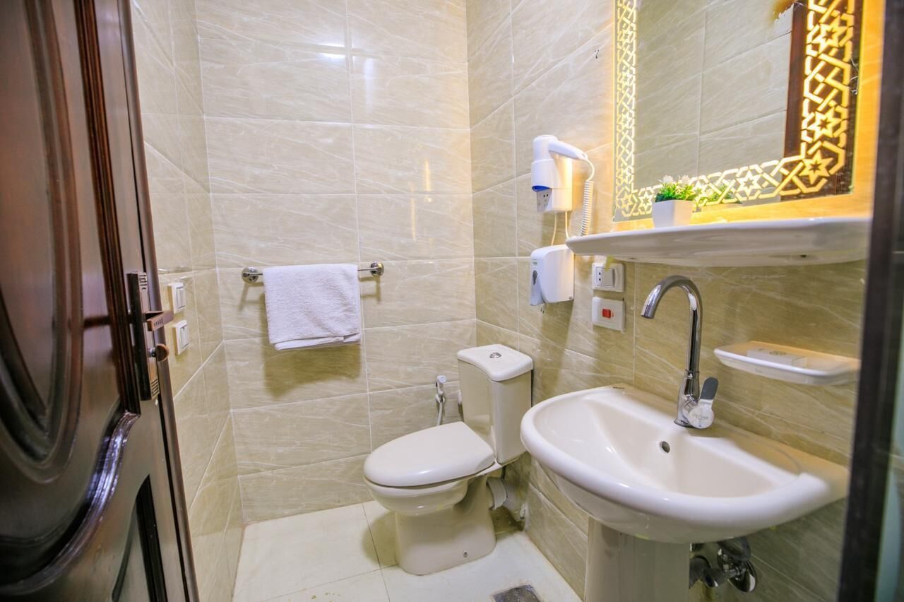 Foto - Mak Pyramids View