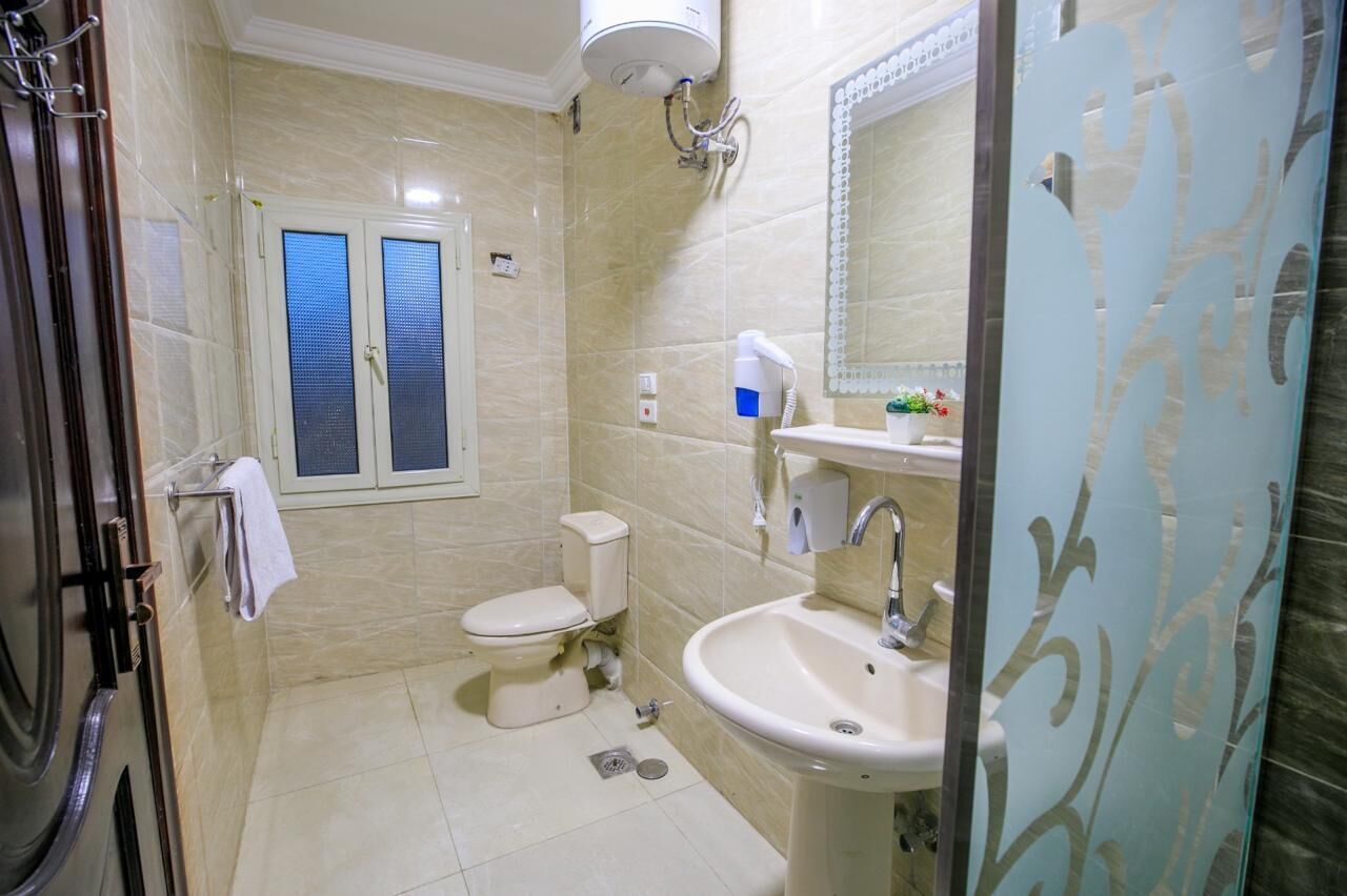 Foto - Mak Pyramids View