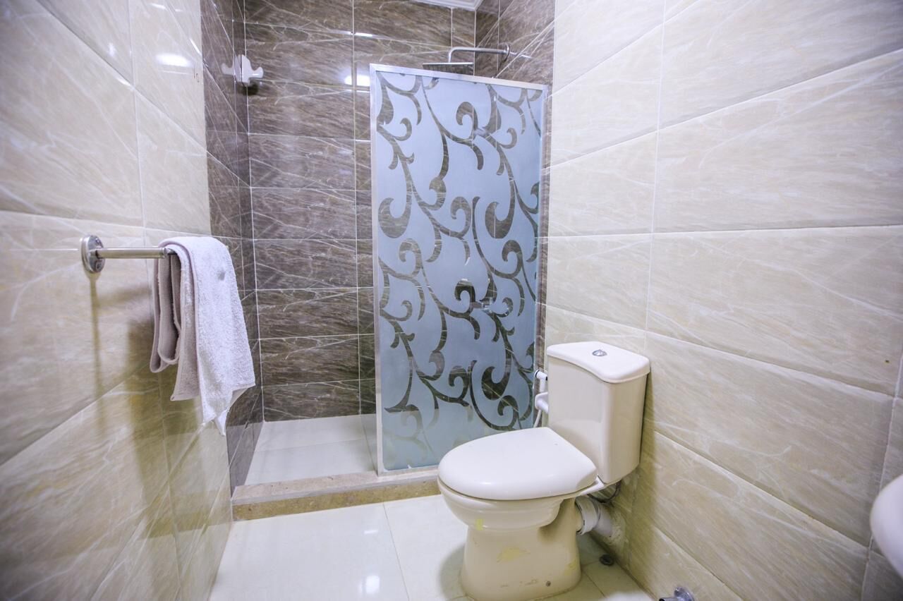 Foto - Mak Pyramids View