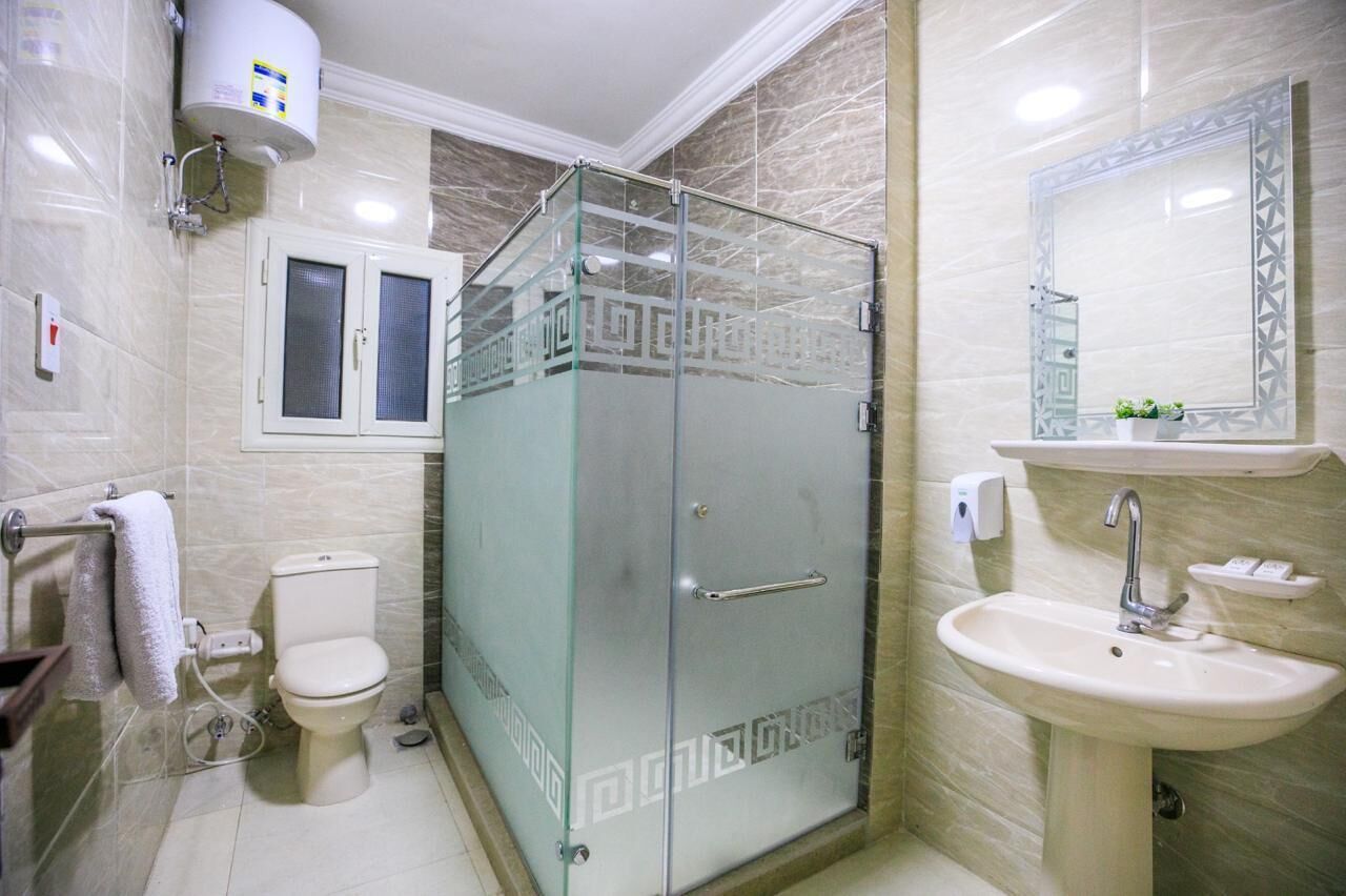 Foto - Mak Pyramids View