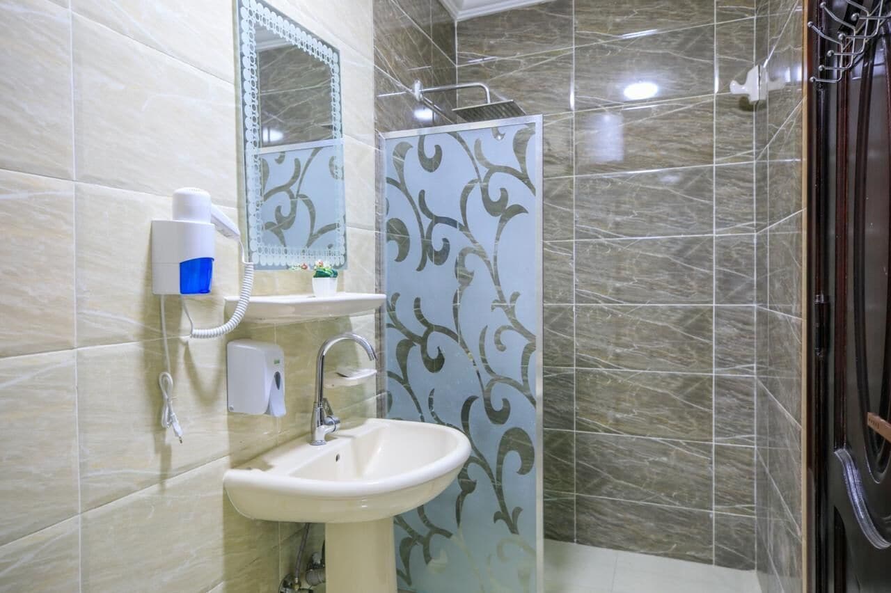 Foto - Mak Pyramids View