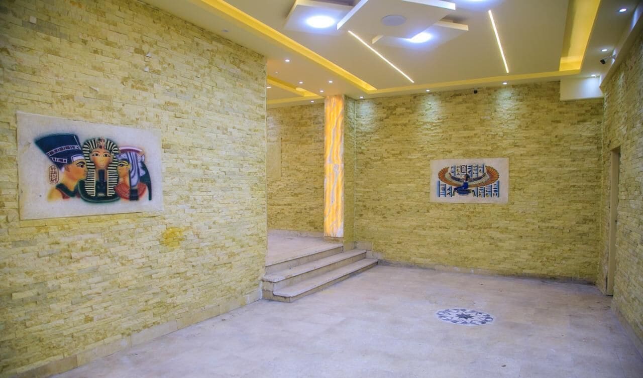 Foto - Mak Pyramids View