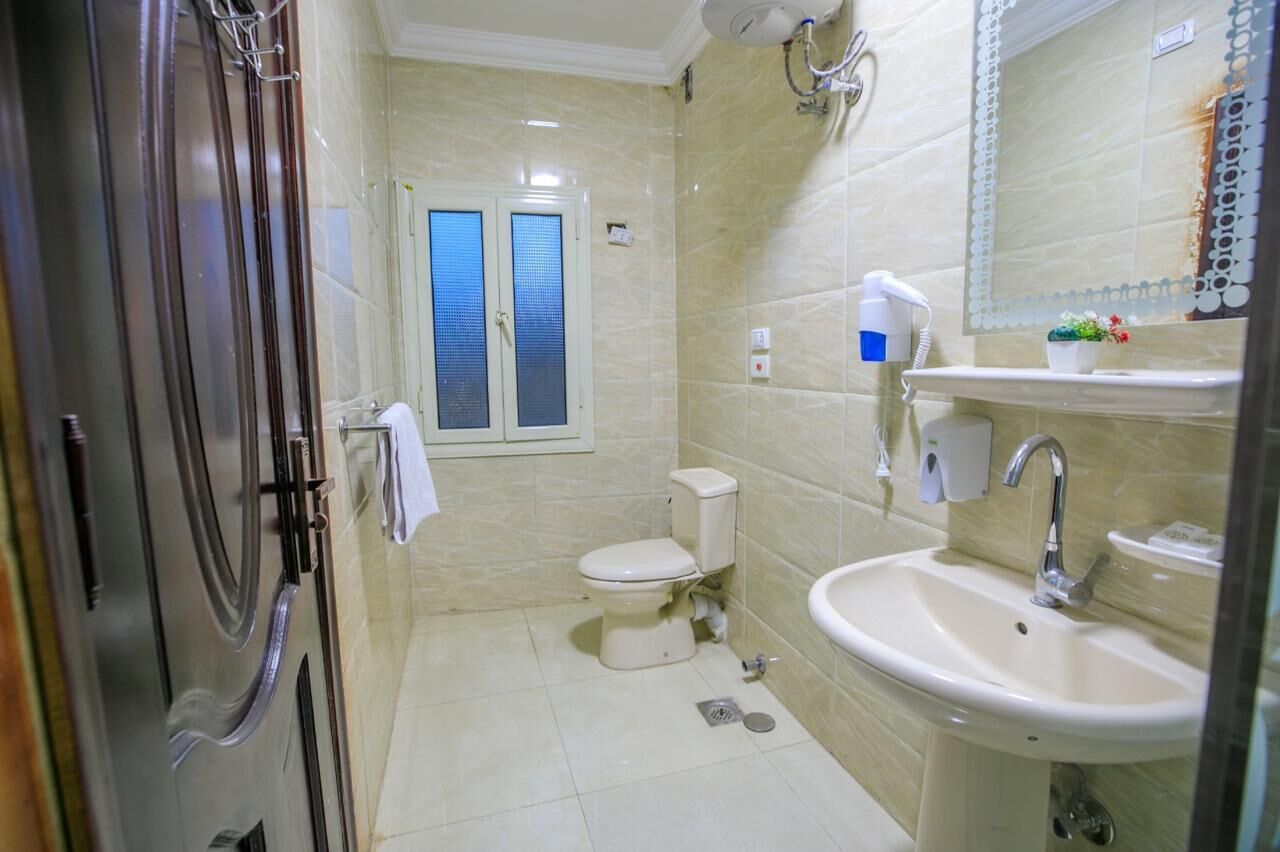 Foto - Mak Pyramids View