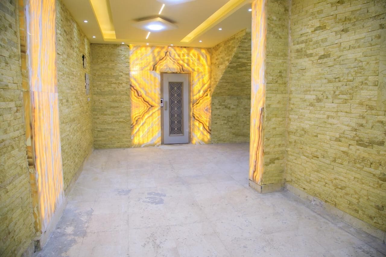 Foto - Mak Pyramids View