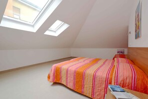 1 chambre, Wi-Fi